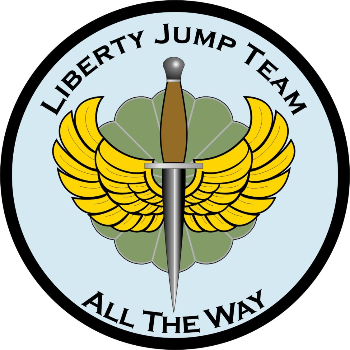 Liberty Jump Team