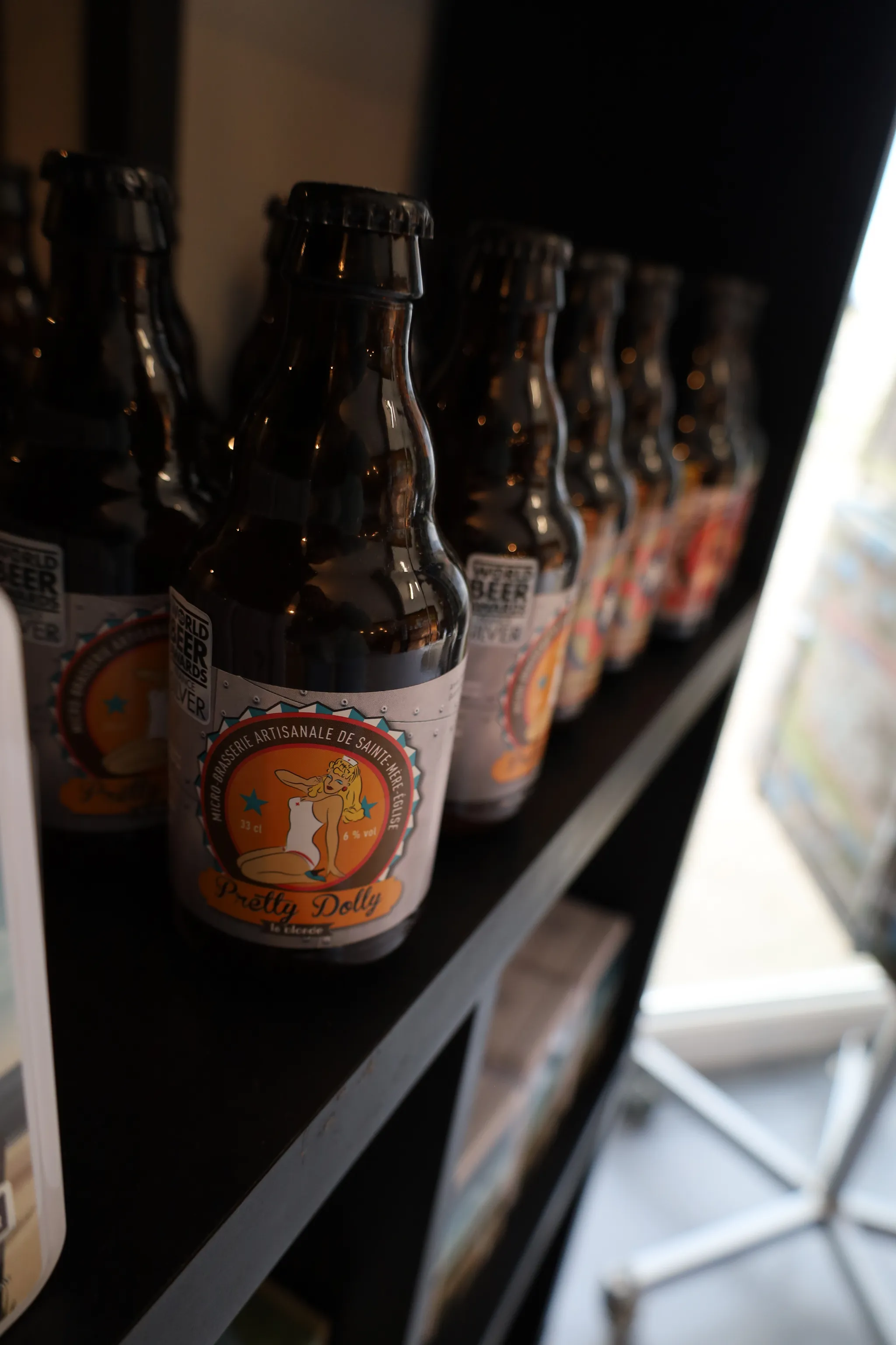 Local goods