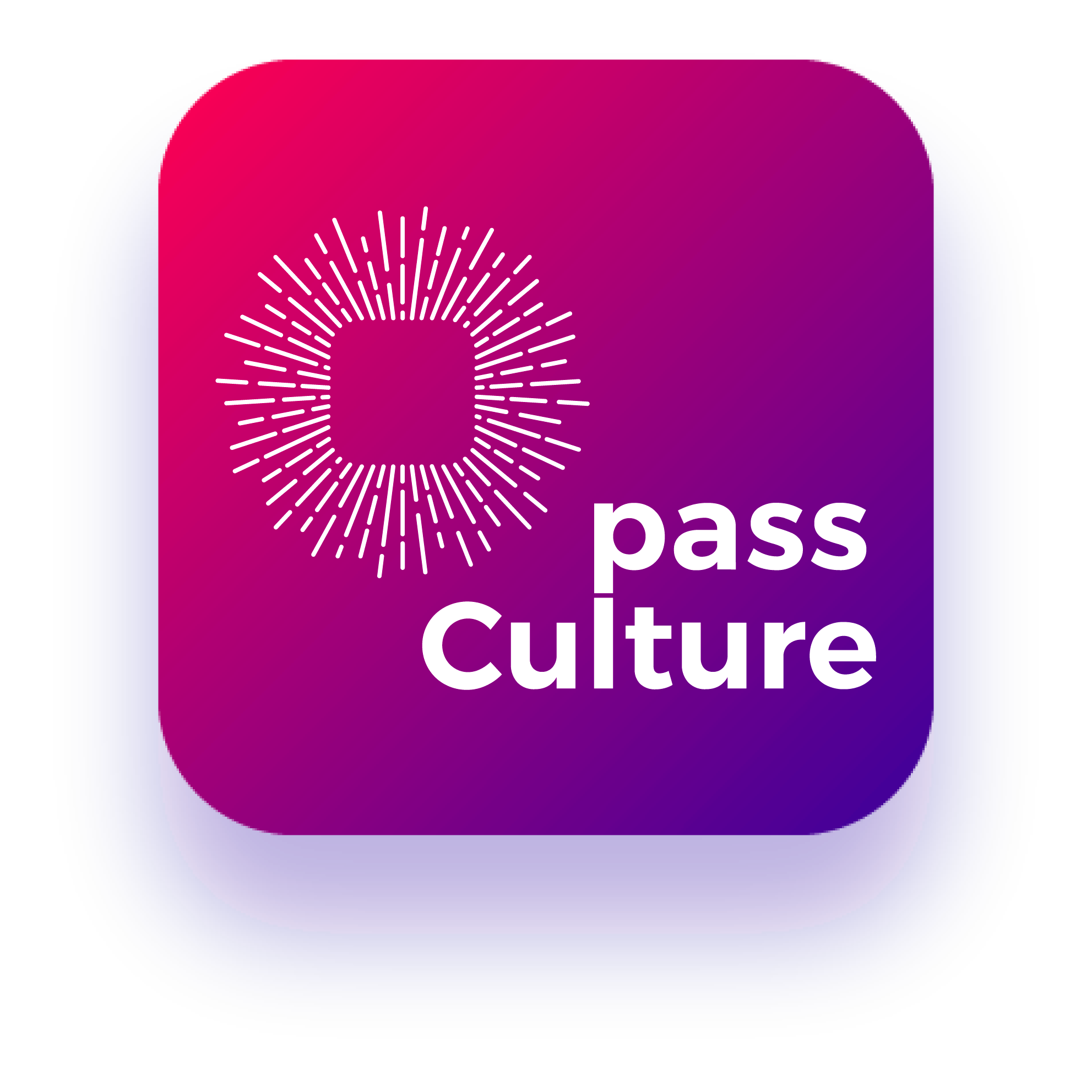Pass Culture Logo