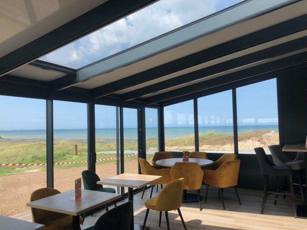 Golf d'Utah Beach