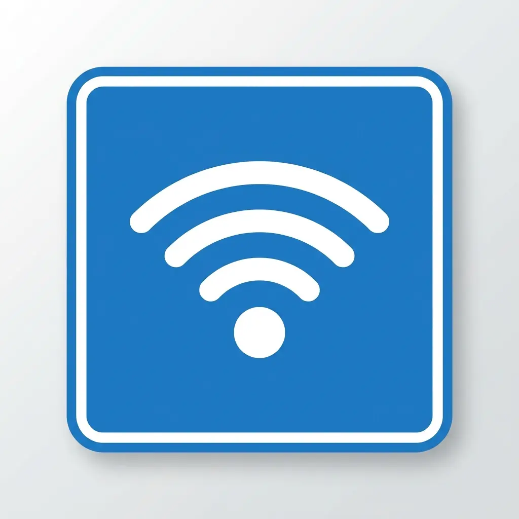 Wifi gratuit